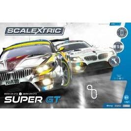 C1360T Set, SUPER GT