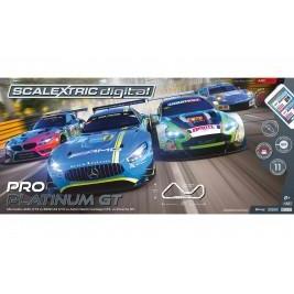 C1374 ARC Pro Scalextric Pro Platinum Set NEW TOOLING