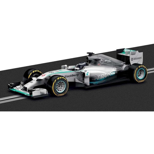 C3621A Mercedes F1 Nico Rosberg 2014 DPR, Ltd | 3000