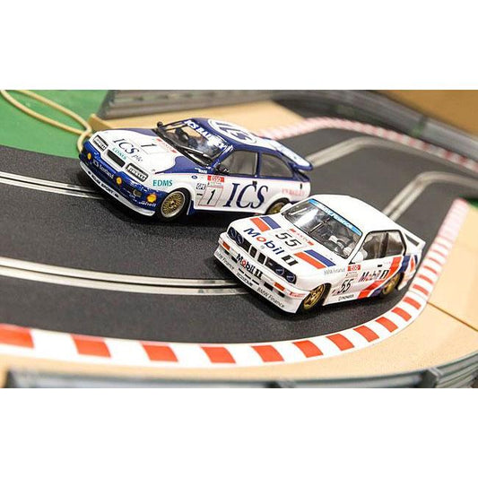 C3693A Ford Sierra RS500 + BMZ E30 Touring Car Legends