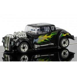 C3708 Hot Rod - Quick Build