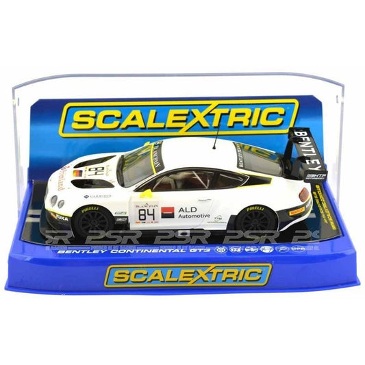 C3714 Bentley Continental GT3