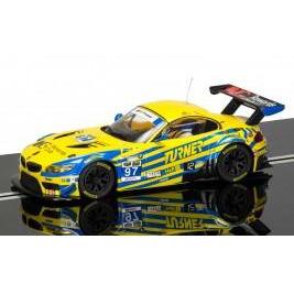 C3720 BMW Z4 GT3 ROAL Motorsport Spa 2015 24hr Daytona