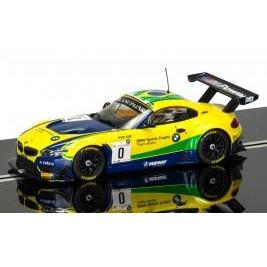 C3721 BMW Z4 GT3