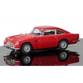 C3722 Aston Martin DB5 RED