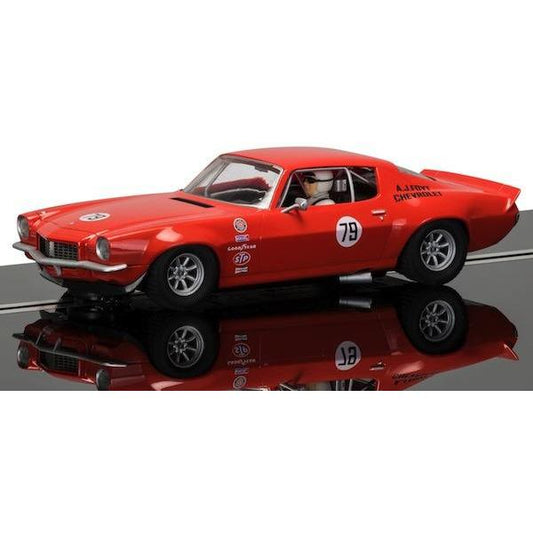 C3725 Chevrolet Camaro 1970 Trans Am