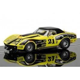 C3726 Chevrolet Corvette Stingray L88 21