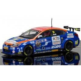C3736 MG6 GT BTCC