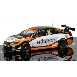 C3737 BTCC VW Passat Jason Plato