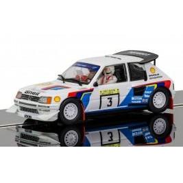 C3751 Peugeot 205 T16