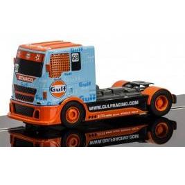 C3772 Team Truck GULF No86