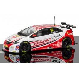 C3783 BTCC HONDA CIVIC Type R (2015)