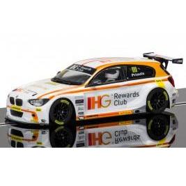 C3784 BMW 125 Series 1 BTCC