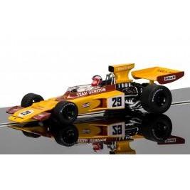 C3833A Lotus 72 Gunston 1974, Ian Scheckter Legend - Limited Edition