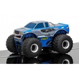 C3835 Team Monster Truck