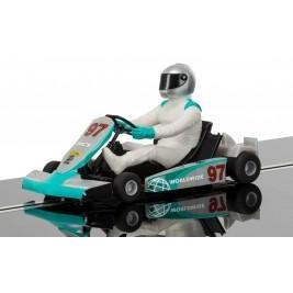 C3836 Team Super Kart