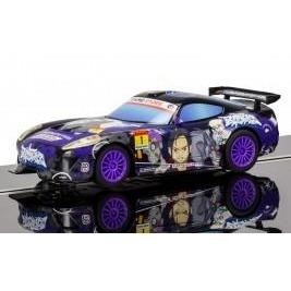 C3837 Team GT Lightning - Team GT Sunset (Anime)