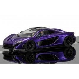 C3842 McLaren P1, Purple
