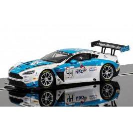 C3843 Aston Martin Vantage GT3, Oman Racing