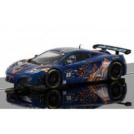C3850 McLaren 12C GT3, Von Ryan Racing