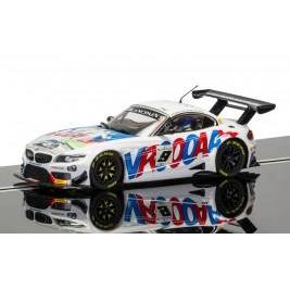 C3855 BMW Z4 GT3 ROAL Motorsport Spa 2015 NEW TOOLING