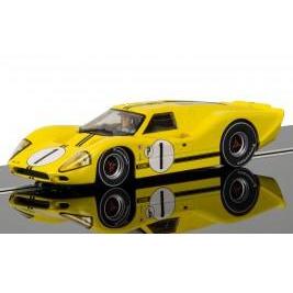 C3859 Ford GT40 Mk4, 1967 Sebring Winner NEW TOOLING