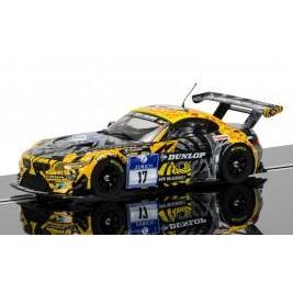 C3847 BMW Z4 GT3, #17, 24h N?rburgring 2015