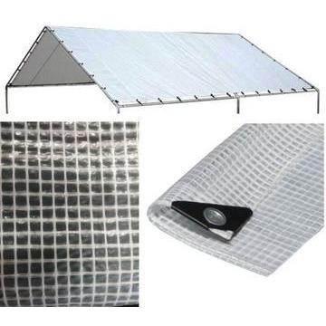 STANDARD CANOPY ROOF FOR 28' X 40' FRAME FOOTPRINT