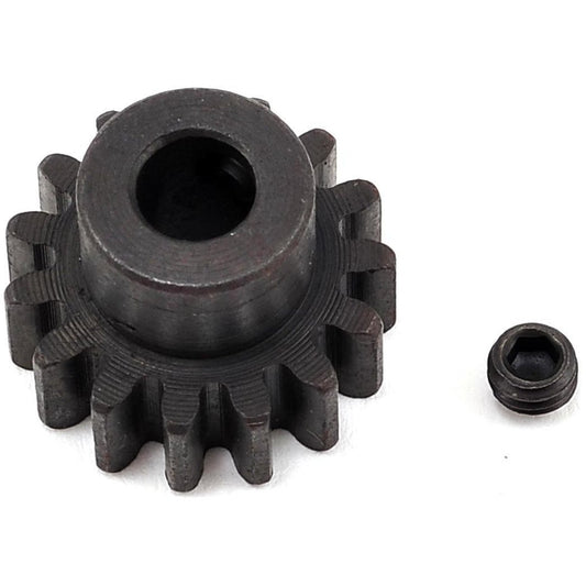 Castle Creations Mod 1 Pinion Gear w/5mm Bore (15T)