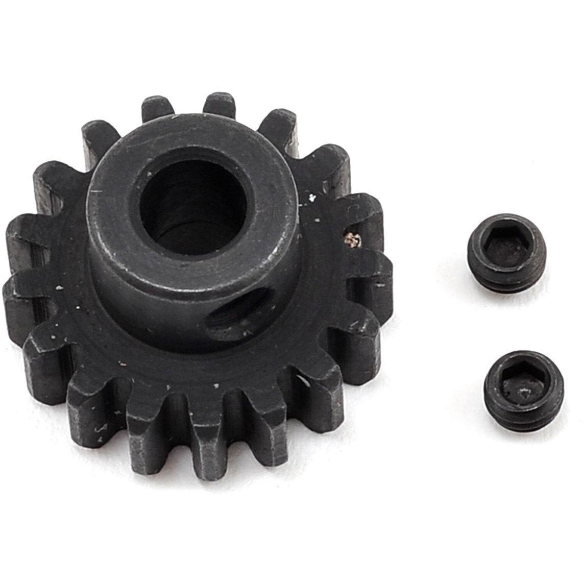 Castle Creations Mod 1 Pinion Gear w/5mm Bore (17T)
