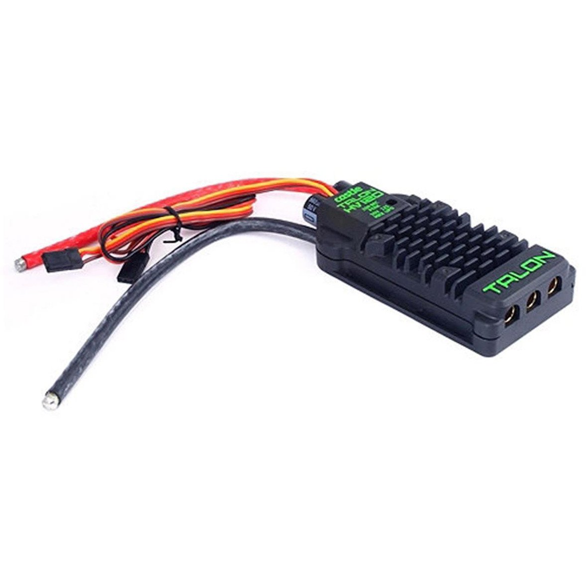 Castle Creations Talon 120HV Brushless ESC