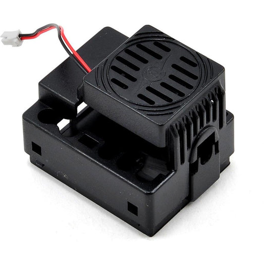 Castle Creations Replacement ESC Case w/Fan (Mamba Max Pro)