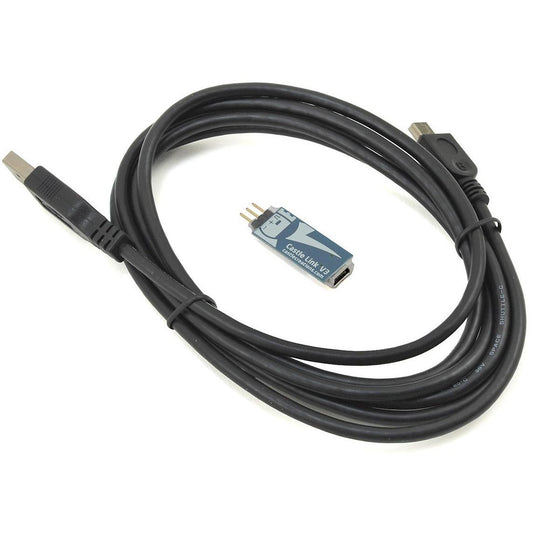 Castle Creations Castle Link V3 USB Programmer Adapter