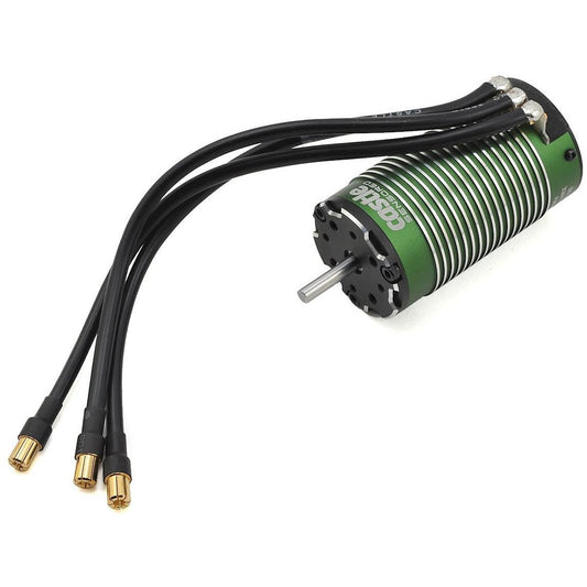 Castle Creations 1515 1Y 4-Pole Sensored Brushless Motor (2200kV)