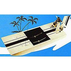 Dumas 1501 28' Swamp Buggy Kit