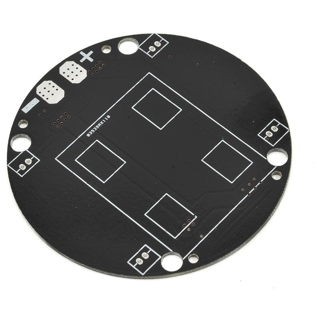 EcoPower 450mm Quadcopter Power Distribution Board