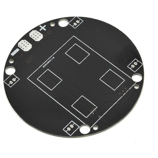 EcoPower 450mm Quadcopter Power Distribution Board