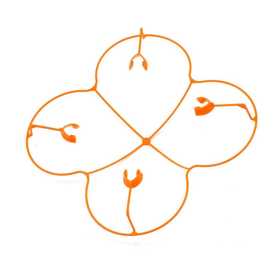 EcoPower "Hummingbird" Micro Quad-Copter Protector