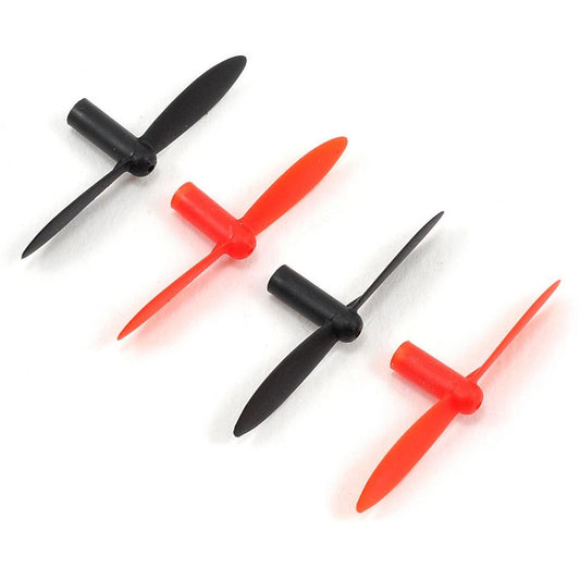 EcoPower Blade Set (4)