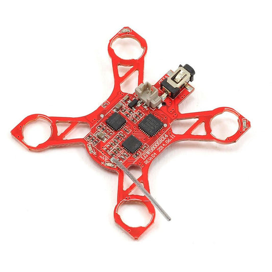 EcoPower Main Frame w/Receiver Board