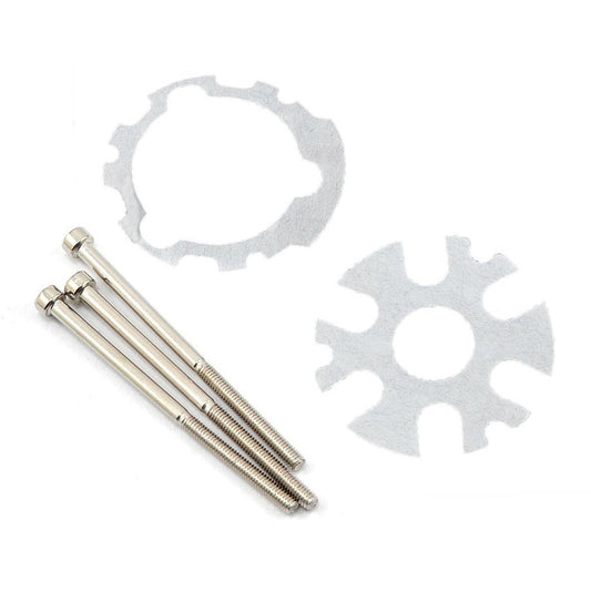 EcoPower Sling Shot Insulator & Screw Set