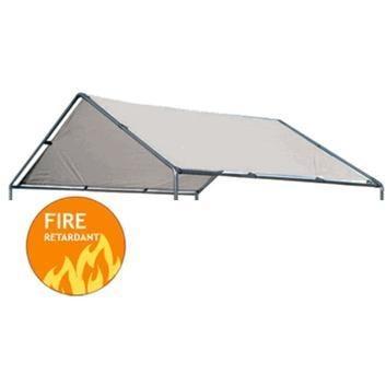 STANDARD CANOPY ROOF FOR 12' X 20' FRAME FOOTPRINT