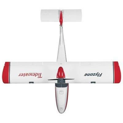 FLZA3332 Tidewater Seaplane EP Tx-R 41.5"