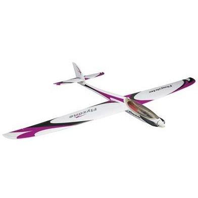 FLZA3364 Rapide Brushless Performance Glider EP Rx-R 60"