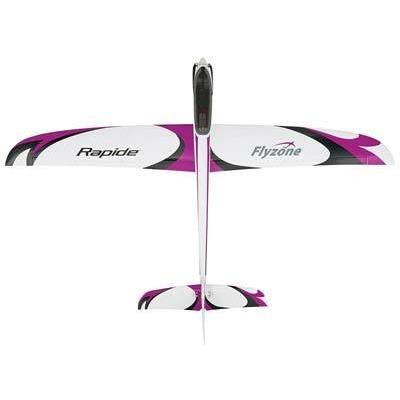 FLZA3364 Rapide Brushless Performance Glider EP Rx-R 60"