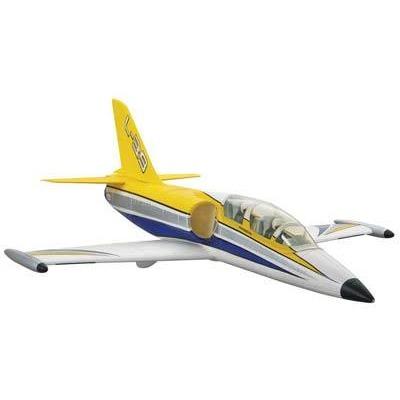 FLZA3634 L-39 Albatros Electric Ducted Fan Jet Rx-R 25"