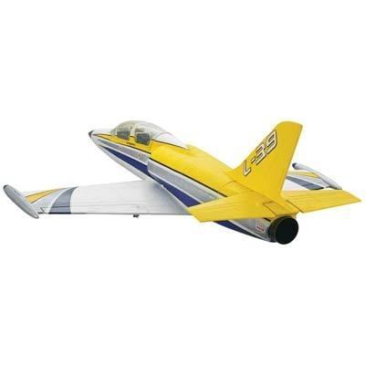 FLZA3634 L-39 Albatros Electric Ducted Fan Jet Rx-R 25"
