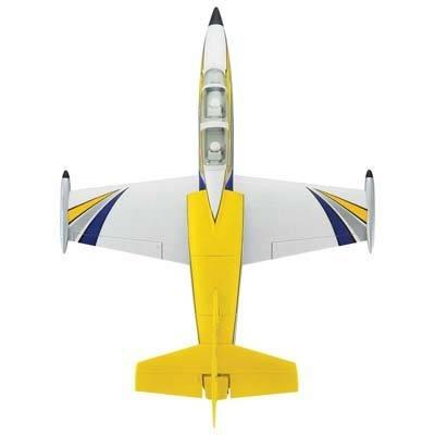 FLZA3634 L-39 Albatros Electric Ducted Fan Jet Rx-R 25"