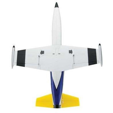 FLZA3634 L-39 Albatros Electric Ducted Fan Jet Rx-R 25"