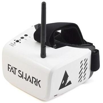 FatShark 101 Sport FPV Drone RTF
